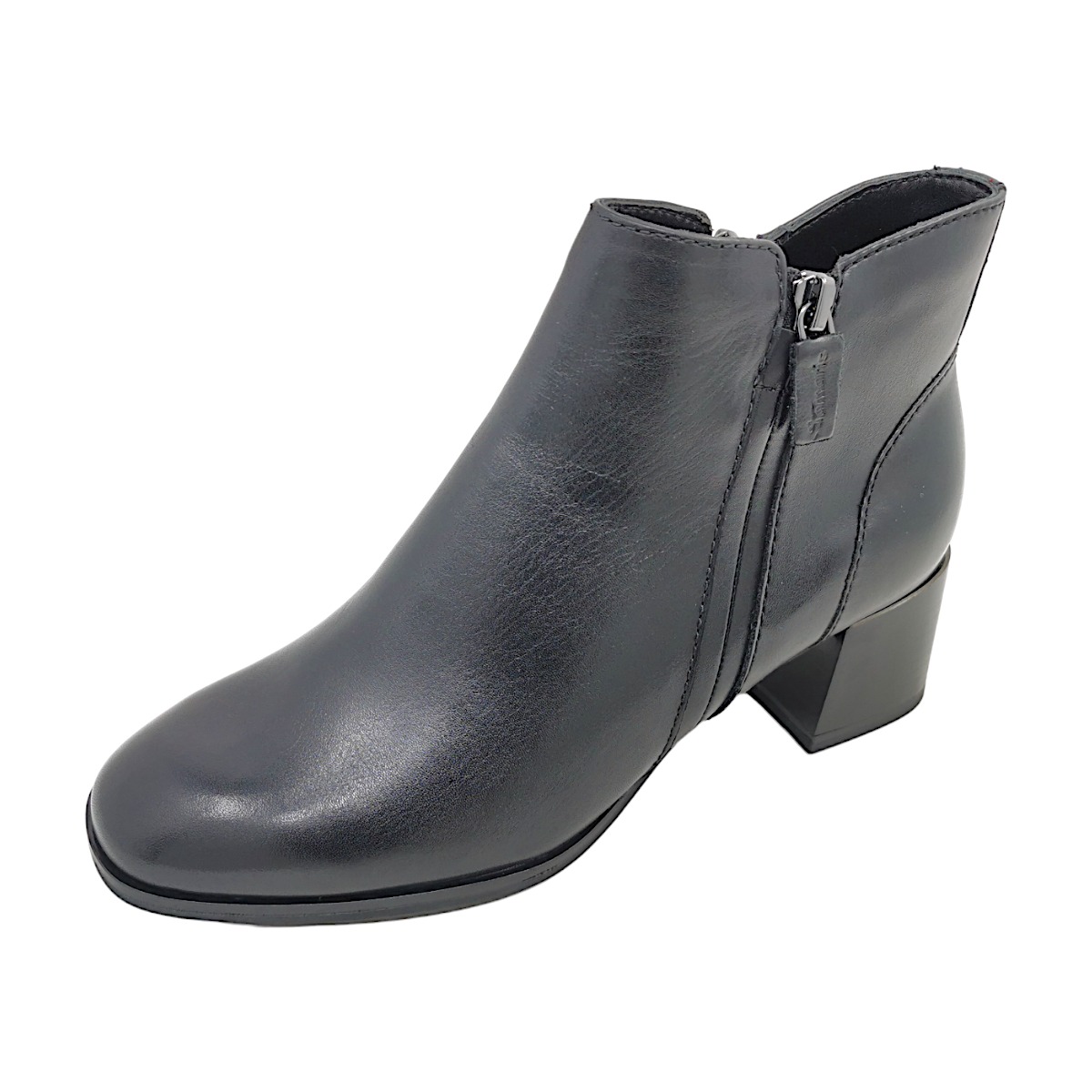 Tamaris 1-25333-41/001 Schwarz black