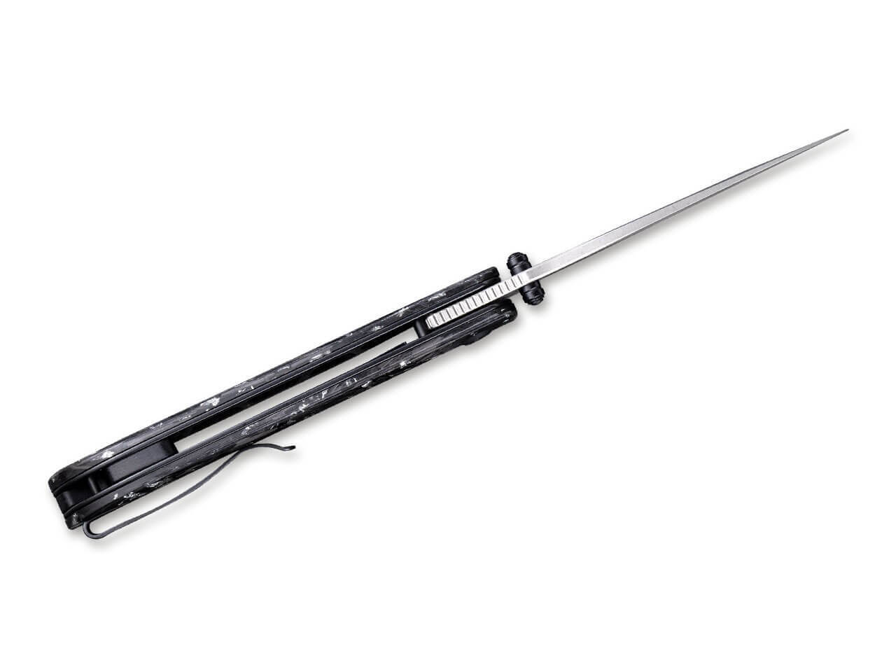 Imperium CF Silver