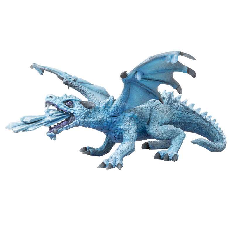 Figurine Dragon de glace Papo