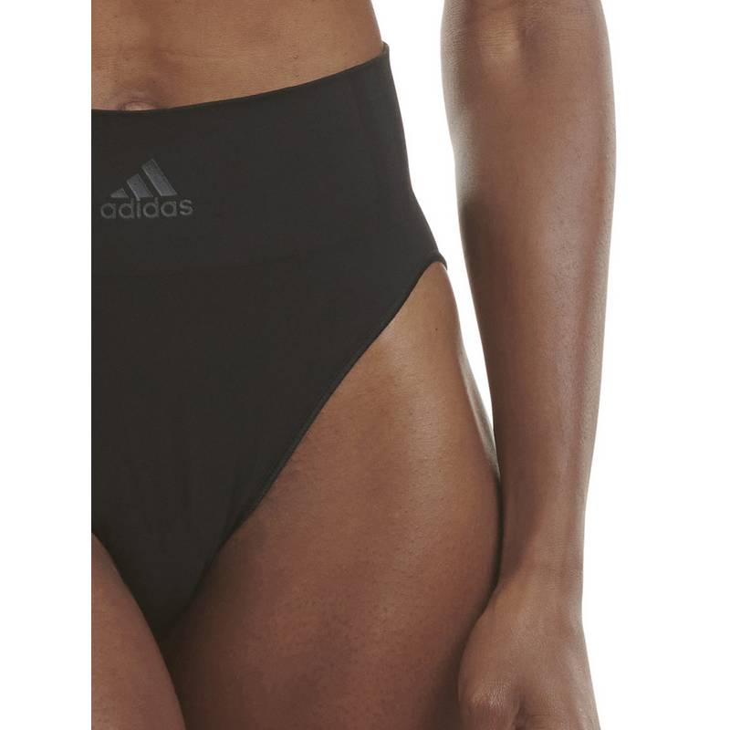 adidas Slip HI LEG BRIEF Unterhose Damen