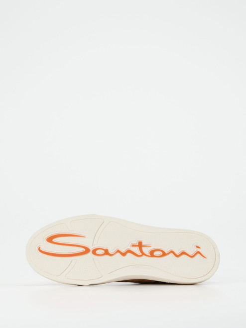 Sneaker-46612290192 Santoni