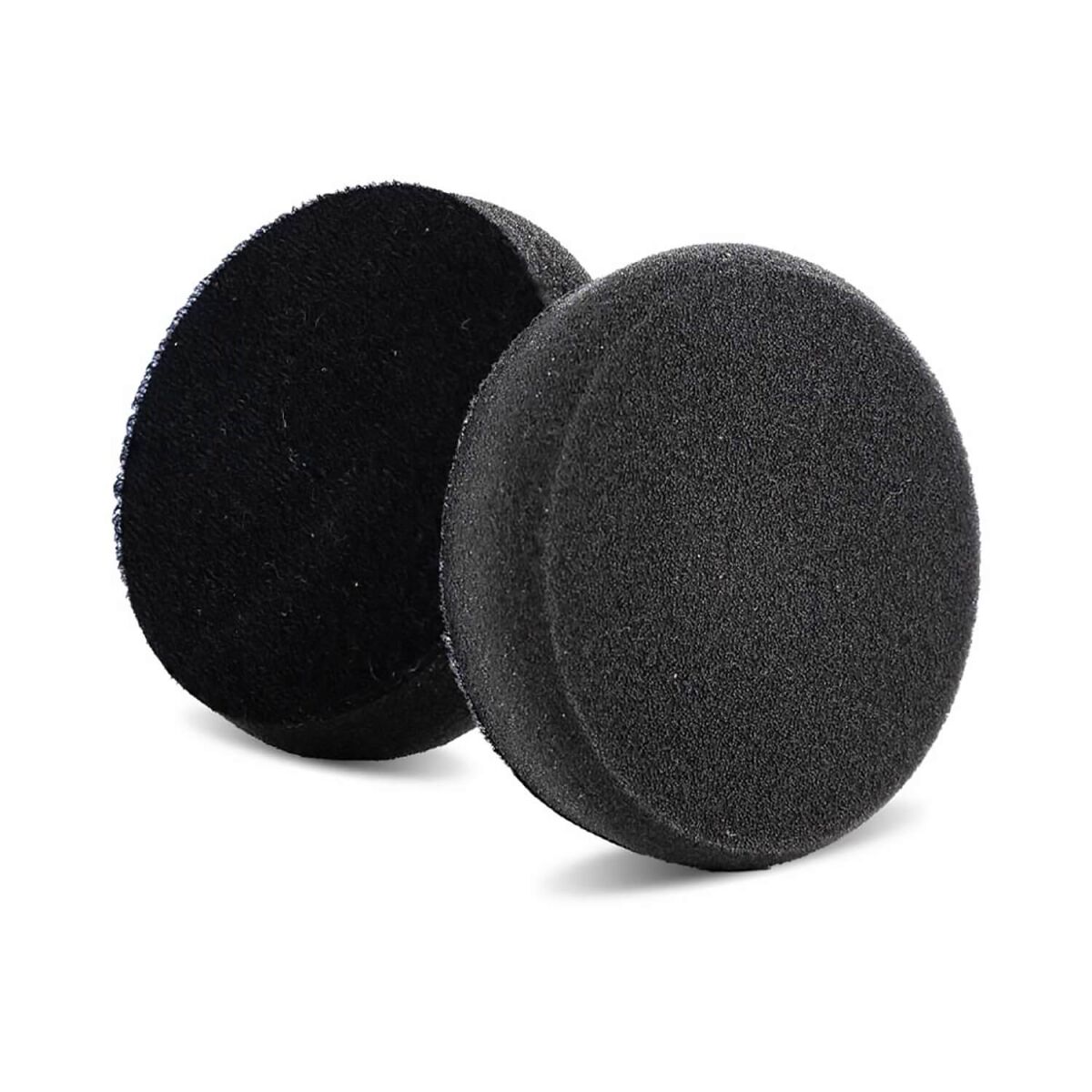 Lake Country Force Pad Finishing schwarz 75mm