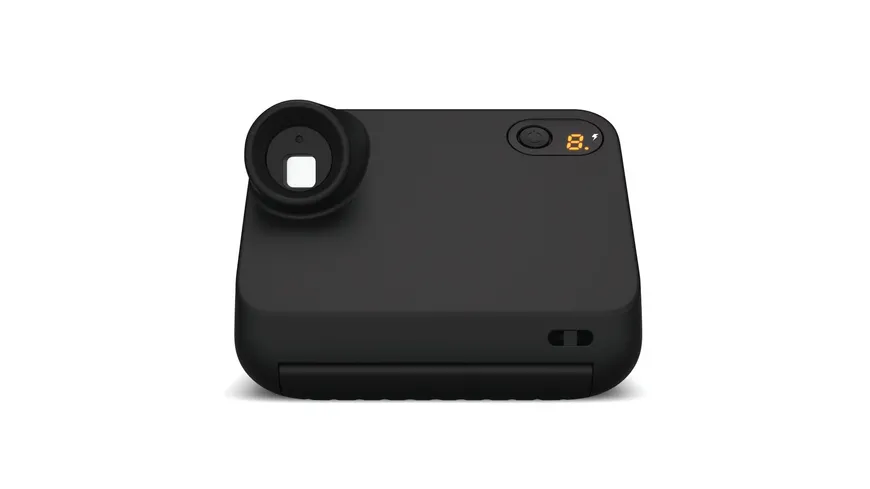 Go Camera Gen2 Black