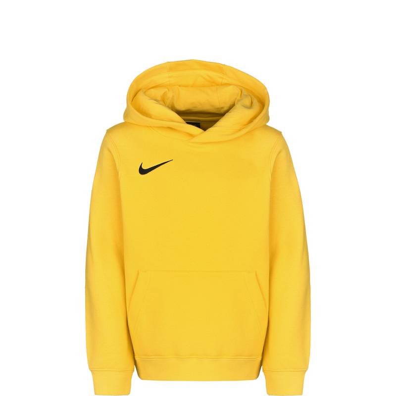 Nike Park 20 Fleece Hoodie Jungen