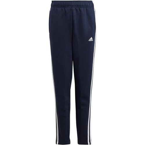 KINDER SPORTANZUG TIBERIO 3-STREIFEN COLORBLOCK KIDS