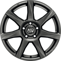 MSW 77 grau / anthrazit - ATU