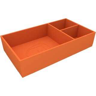 Feldherr Token-Box für StarQuest