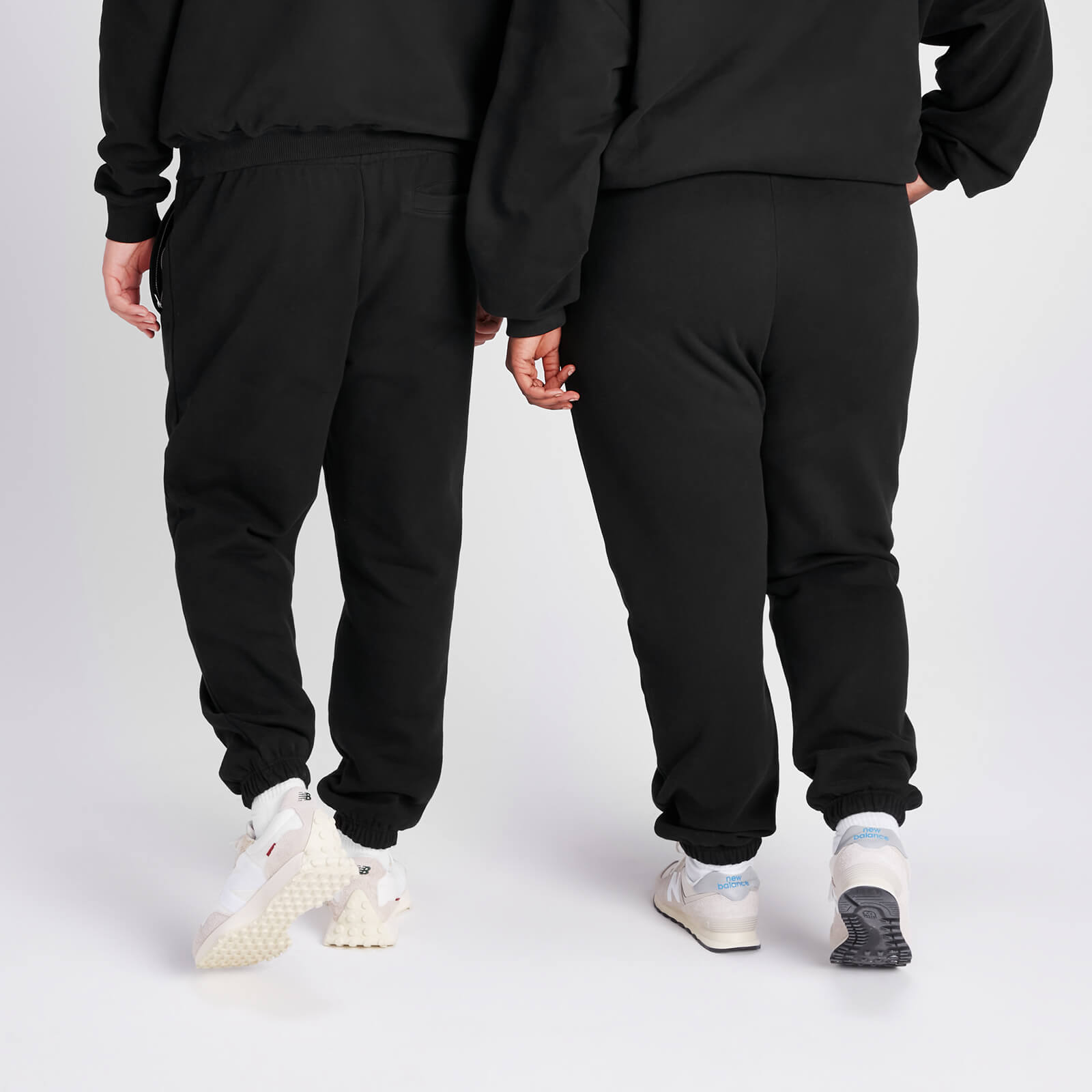 Jogging MP Rest Day – Noir