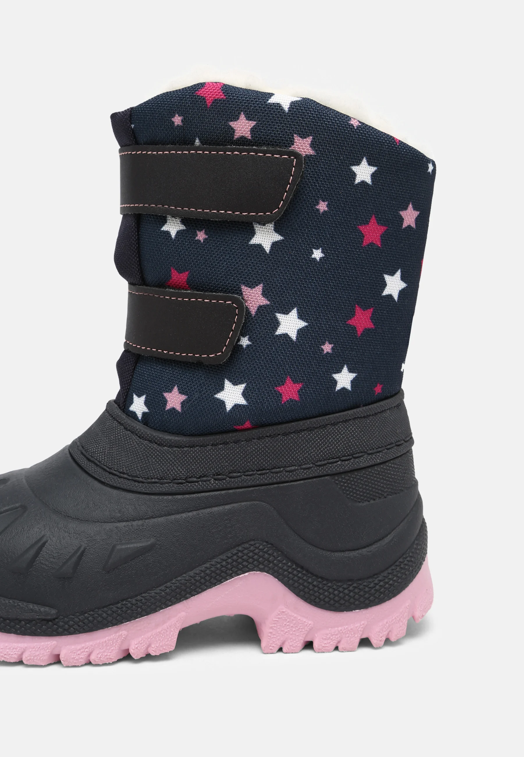 Botas de nieve Friboo
