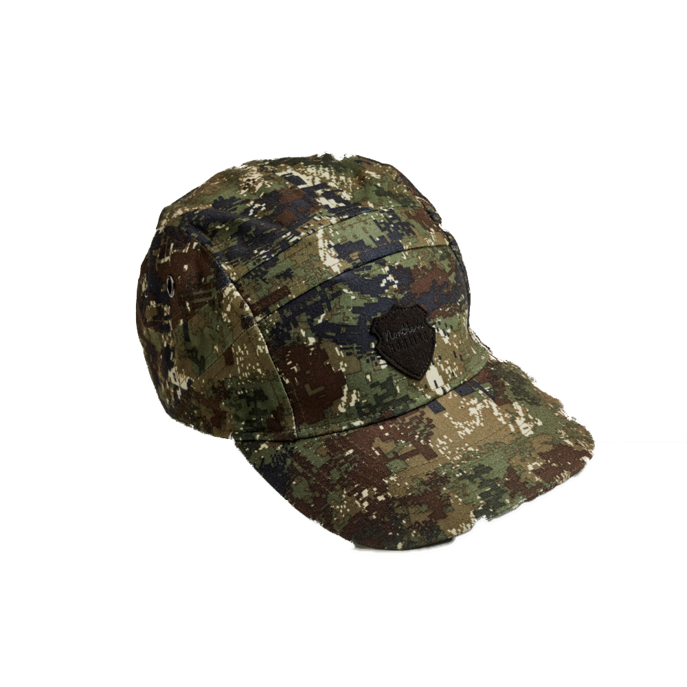 Northern Hunting Unisex Jagdkappe (Asle Optima 2)