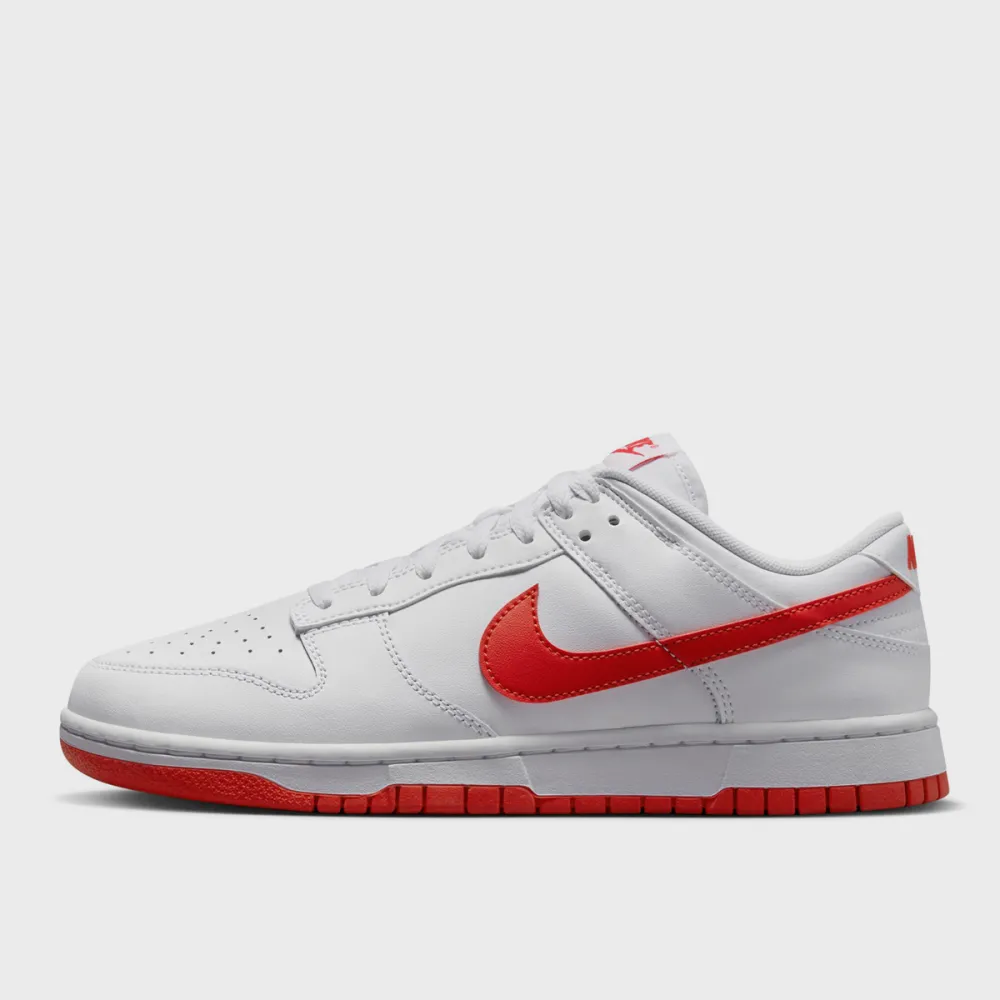 Nike Dunk Low Retro DV0831-103 / weiss