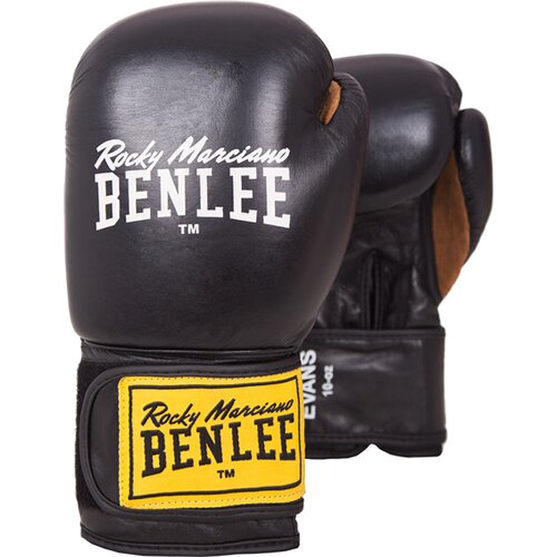 BOXHANDSCHUHE AUS LEDER EVANS  BOXHANDSCHUHE AUS LEDER EVANS  BOXHANDSCHUHE AUS L