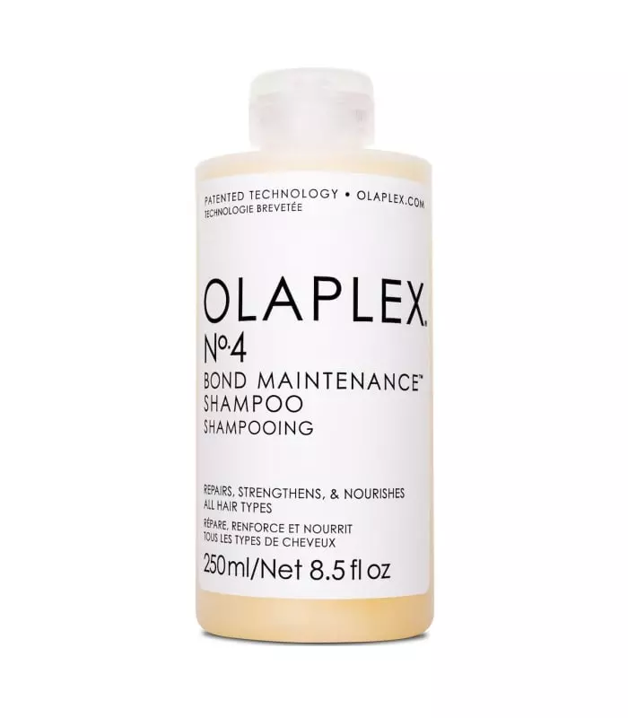 N°4 Shampoing Bond Maintenance