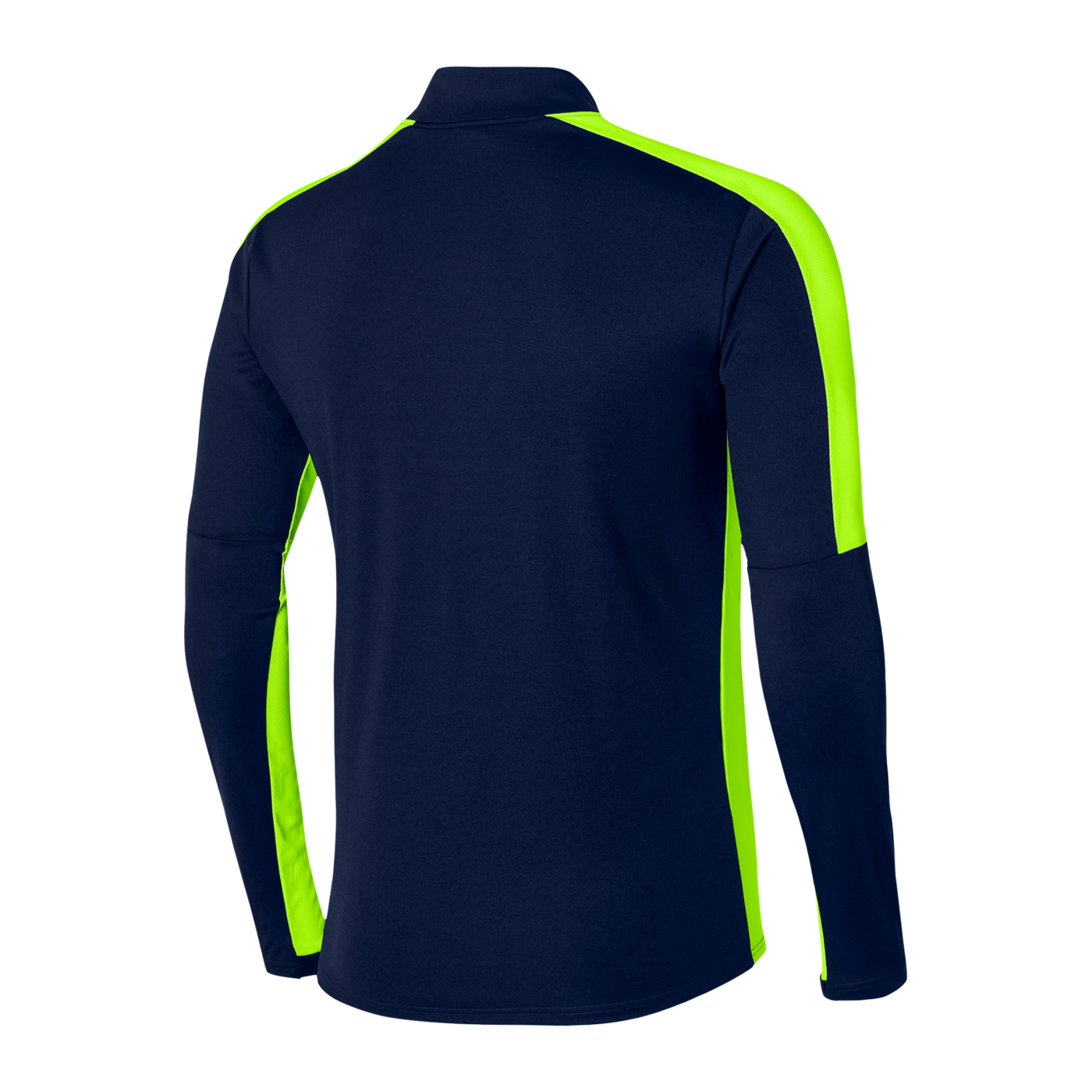 Nike Academy Drilltop Sweatshirt Kids Blau F452