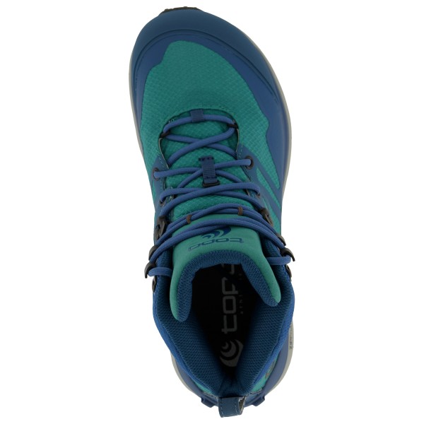 Topo Athletic - Women's Trailventure 2 WP - Wanderschuhe