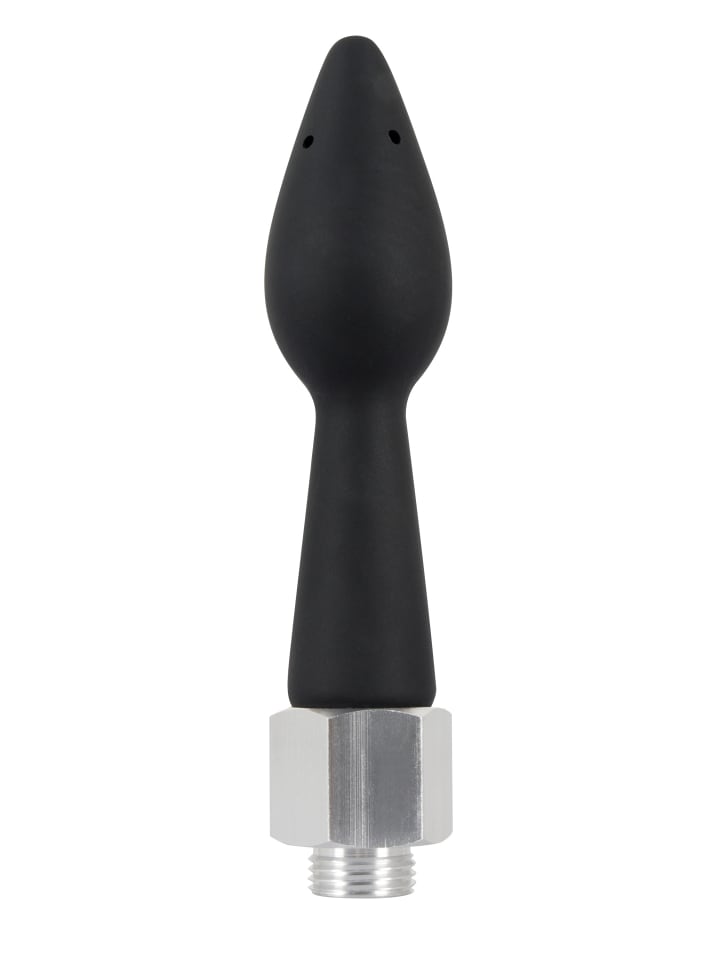 You2Toys Duschaufsatz Analdusche Rear Splash in schwarz günstig kaufen 16 cm