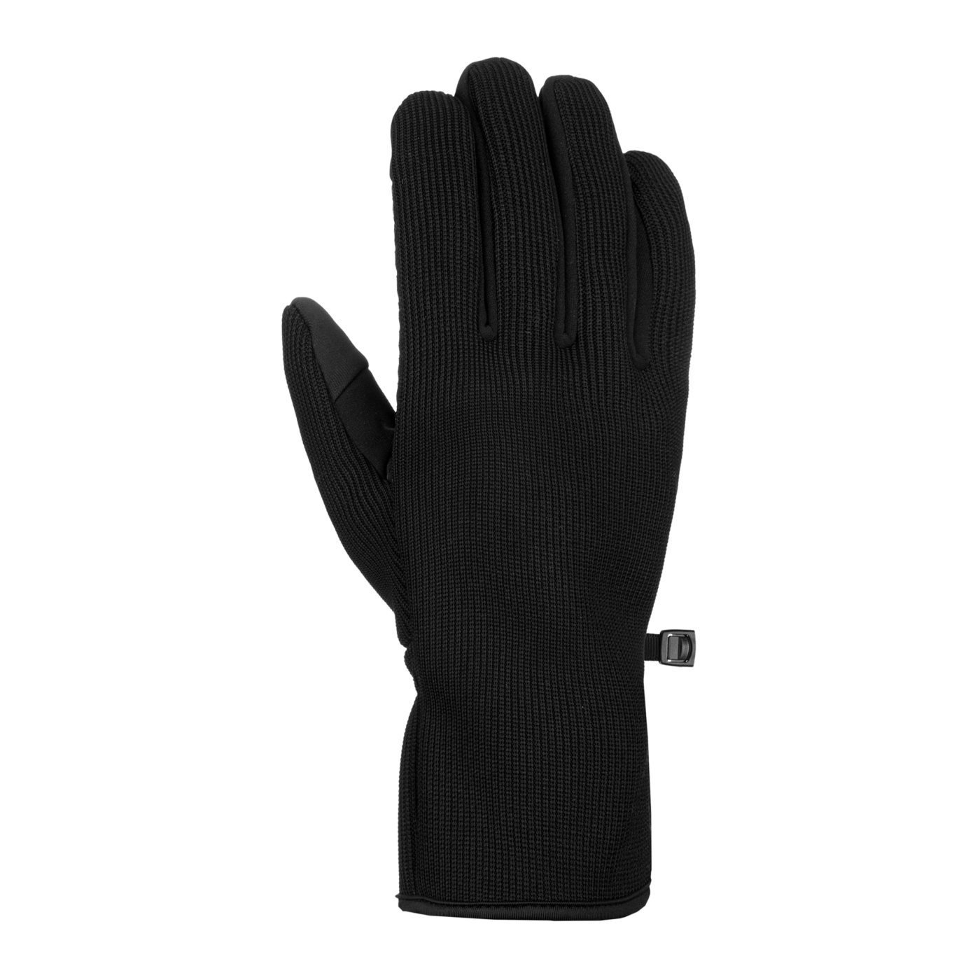 Reusch Mate Torwarthandschuh Schwarz F7700