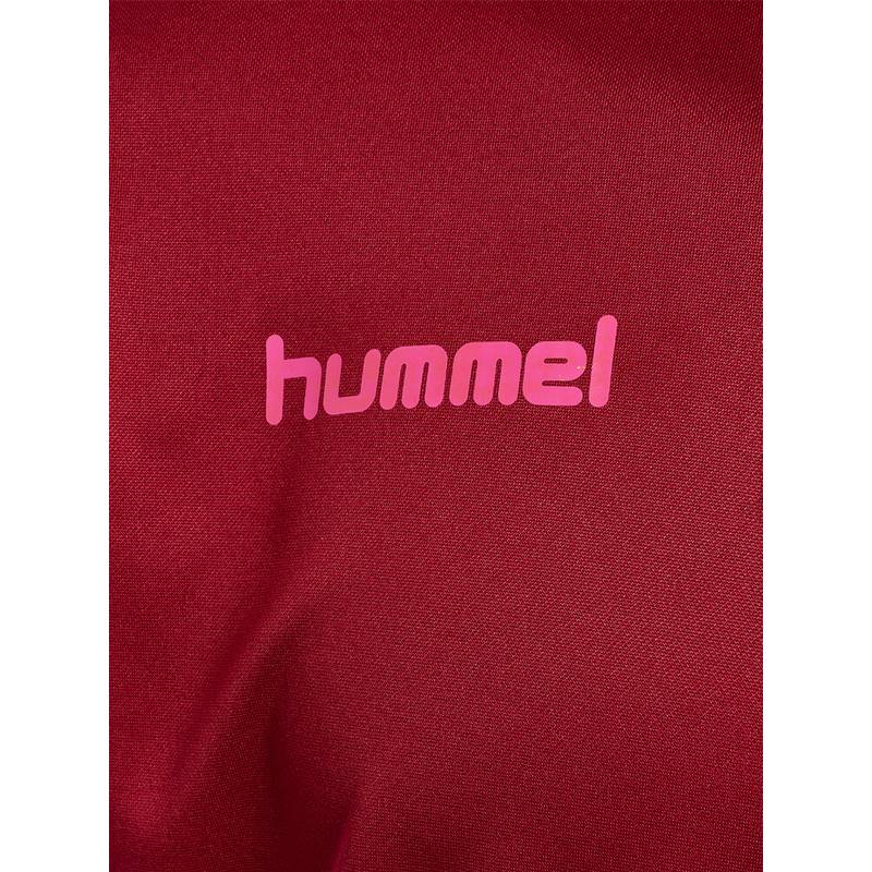 hummel hmlPROMO POLY HOODIE Hoodie Herren
