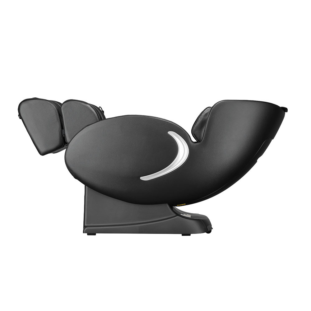 Home Deluxe Massagesessel SONO - Schwarz