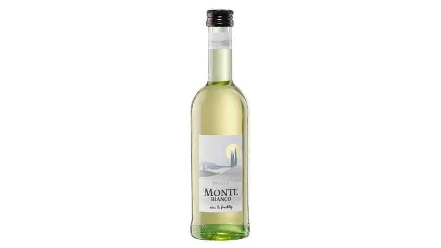 PILAR Monte Bianco Italien süss & fruchtig 0.25 l