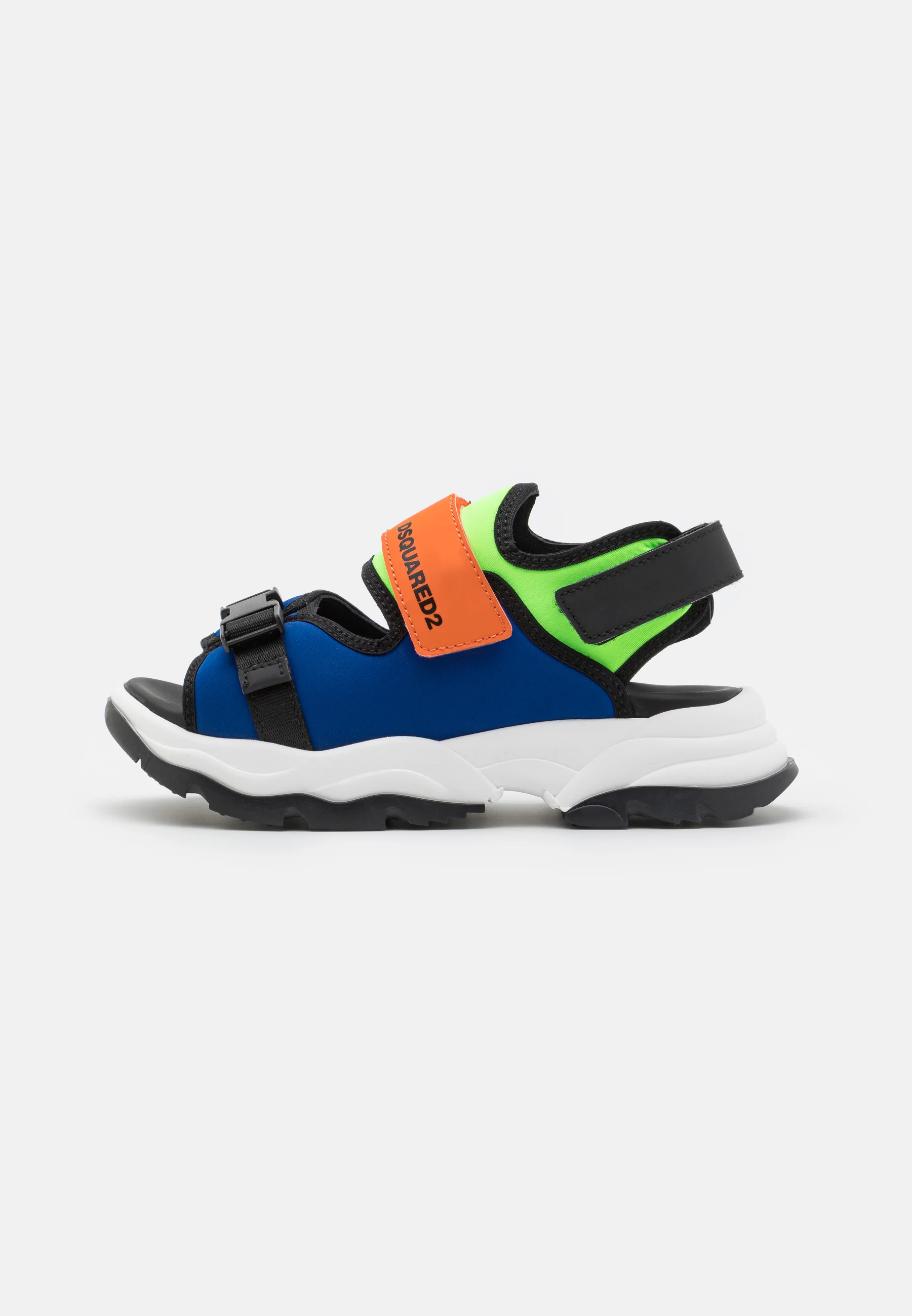 Dsquared2 UNISEX - Sandalias de trekking