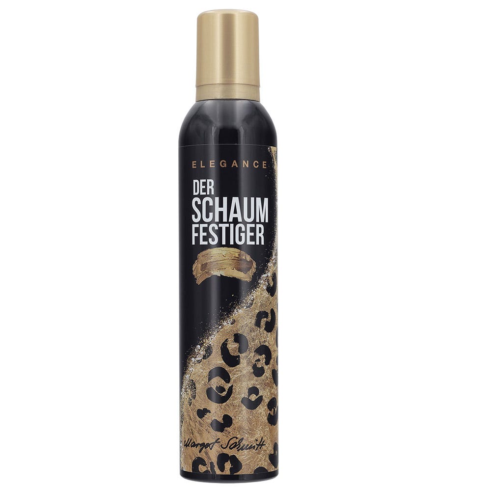 Margot Schmitt Elegance Schaumfestiger 300 ml