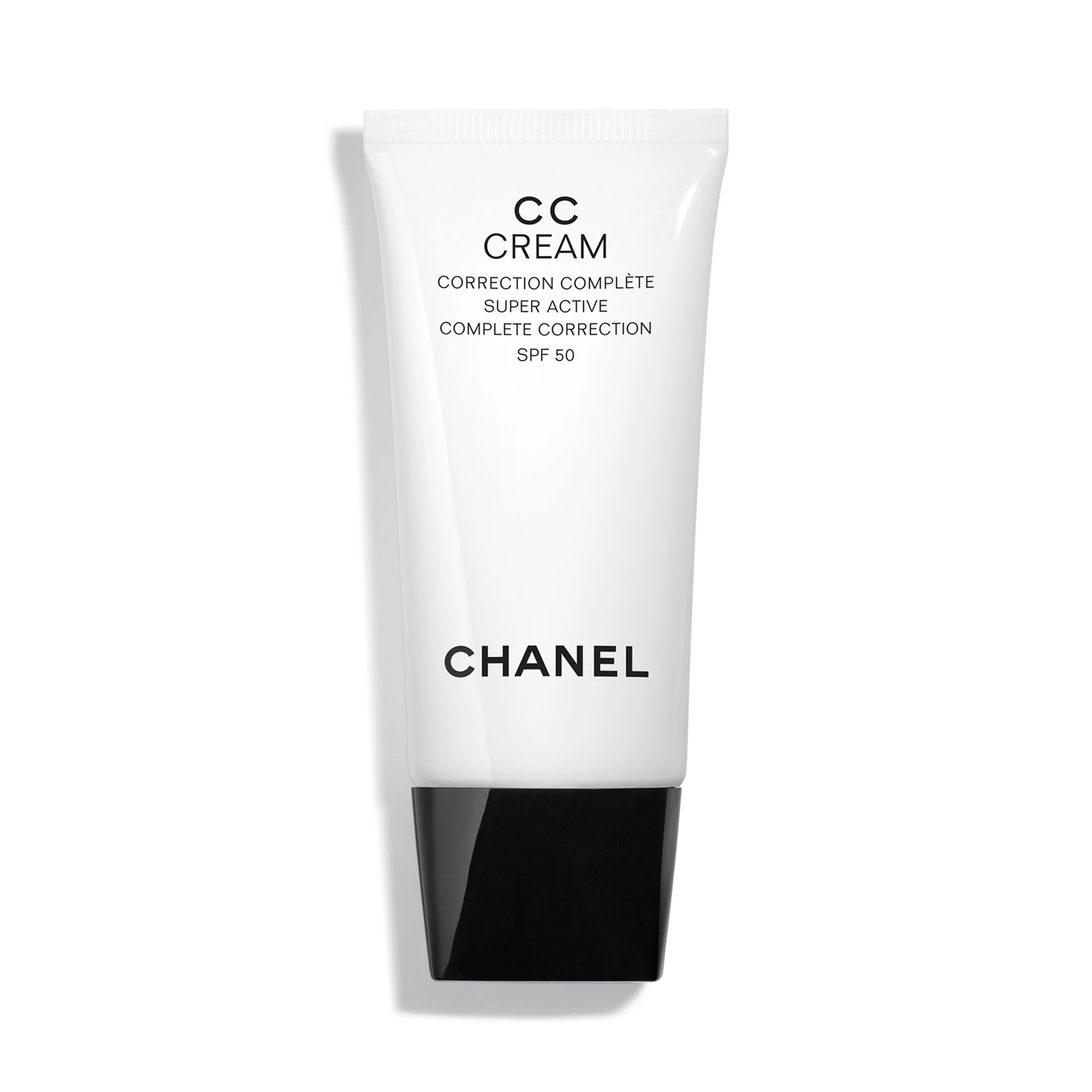 CC KRĒMS - SUPERACTIVE PILNĪGA KOREKCIJA AR SPF 50