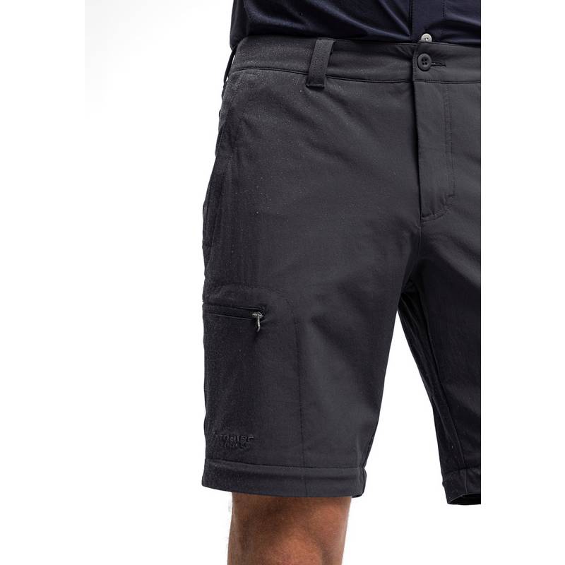 Maier Sports Tajo Zipphose Herren