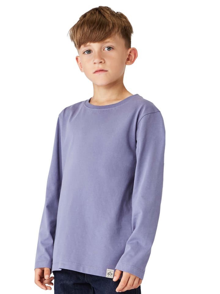Band of Rascals Longsleeve 