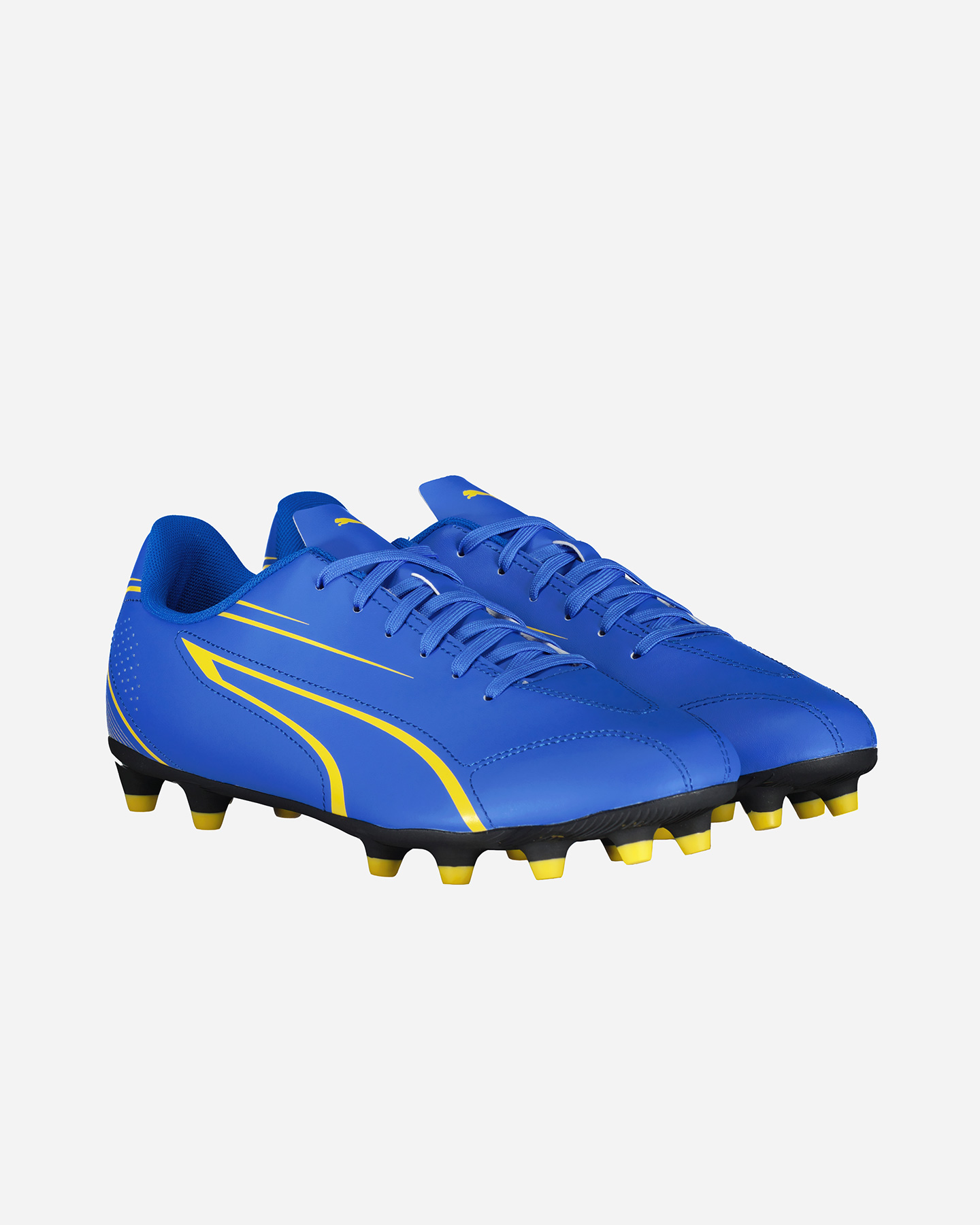 Futbalové kopačky Puma Vitoria FG-ag M 107483-07
