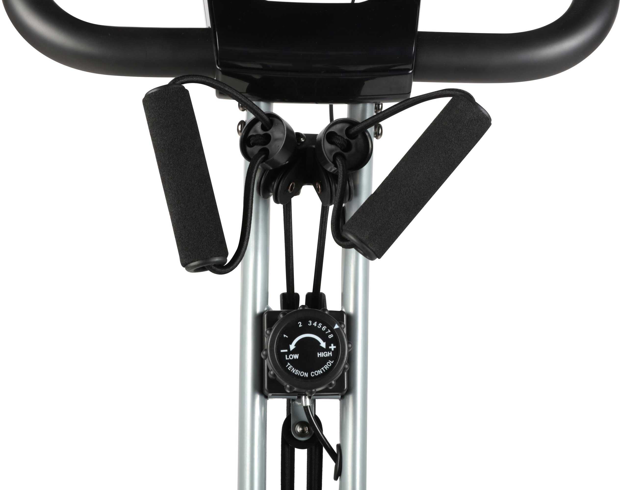 body coach Heimtrainer Bike ´n Tube