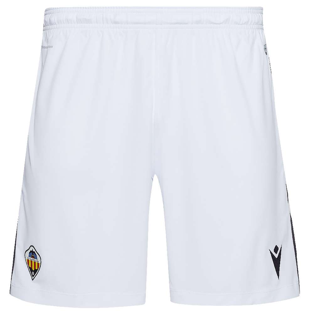 CD Castellón macron Herren Heim Shorts 58540803
