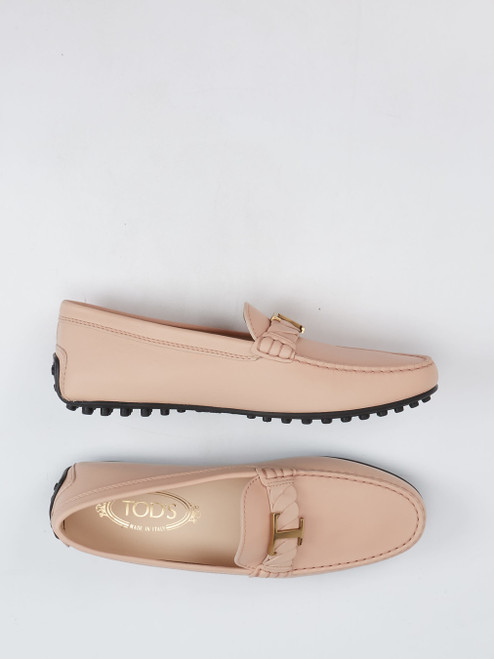Slipper-15115990040 Tod's