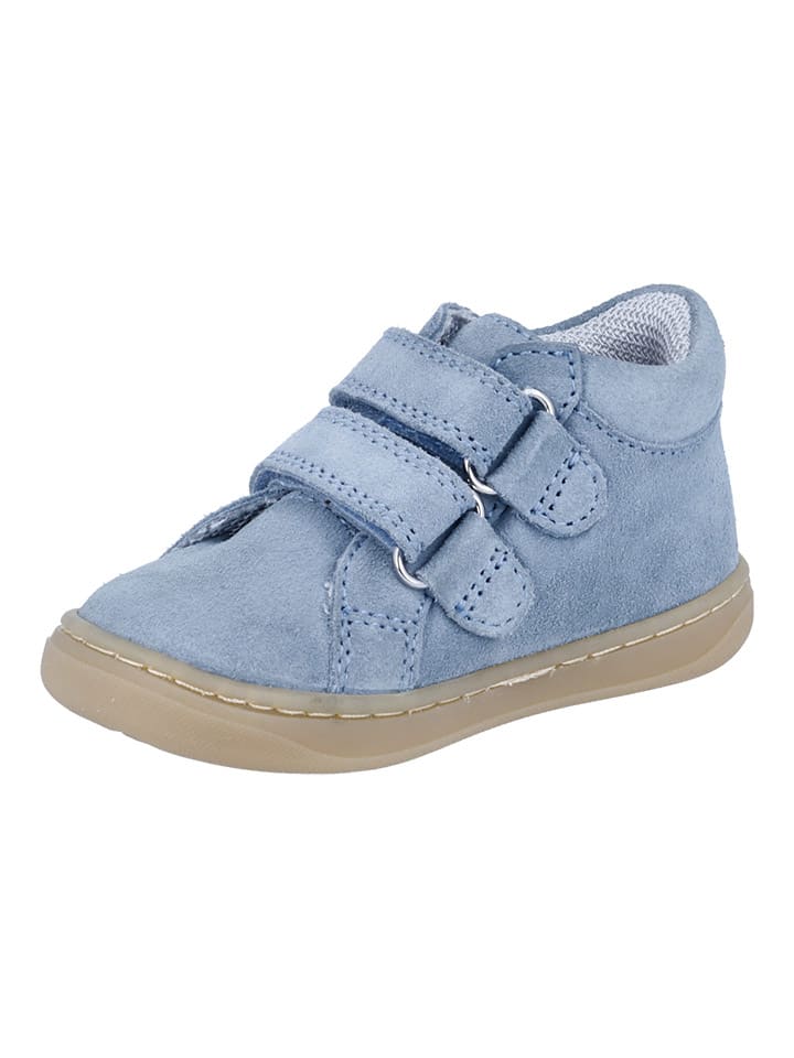 Richter Shoes Leder-Lauflernschuhe 