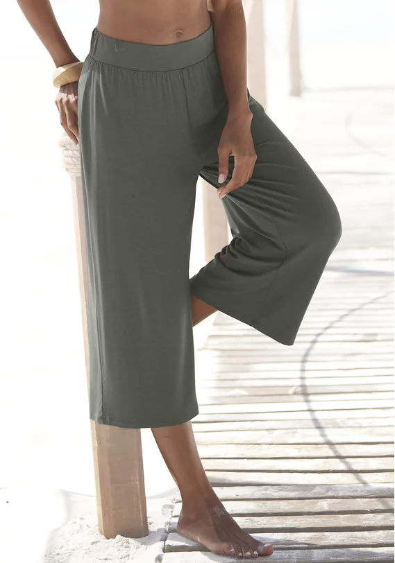 Culotte