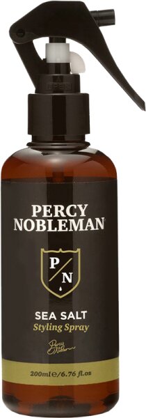 Percy Nobleman Sea Salt Spray Haarspray