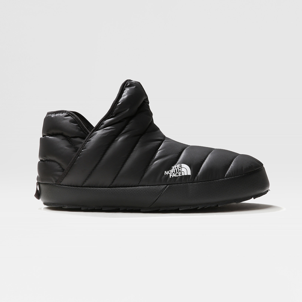 The North Face TB Traction NF0A3MKHKY4 / schwarz