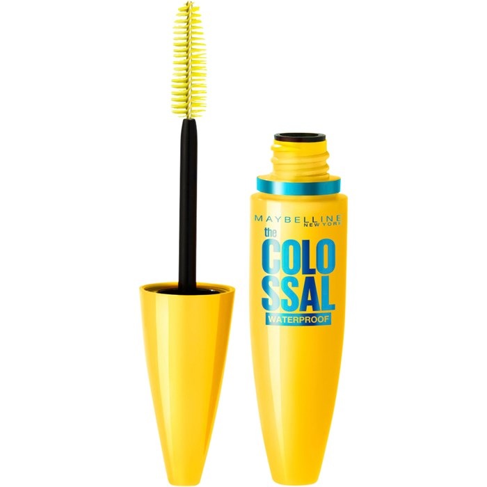 Volum Express The Colossal Mascara Waterproof