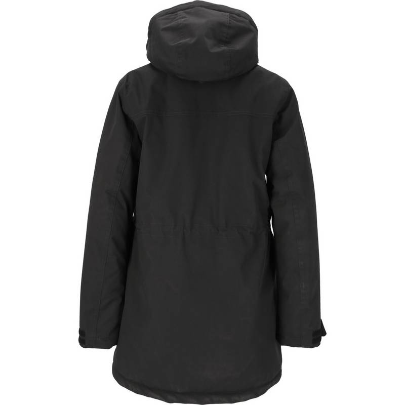Whistler Wander Parka Damen