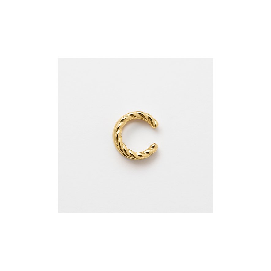 ESPRIT Ohrstecker Twisted