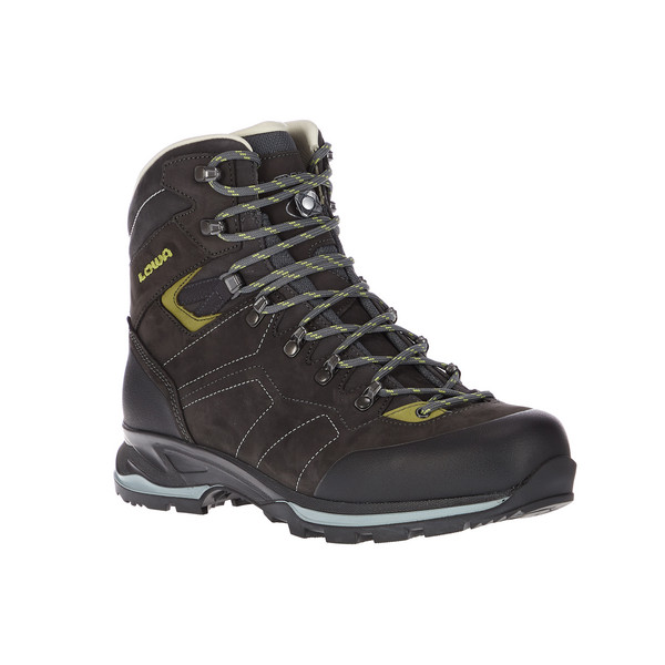 SANTIAGO LL Herren - Wanderstiefel