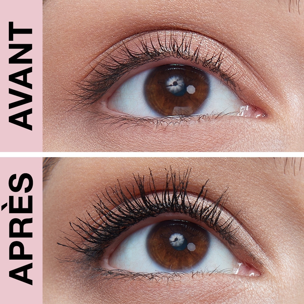 Maybelline New York Cils Sensational Sky High Mascara waterproof volume et longueur