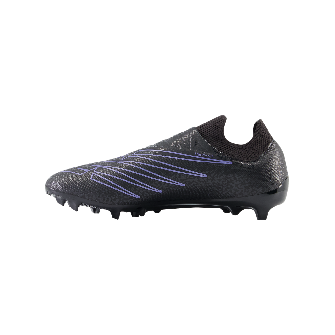 New Balance Furon V7 Mid FG Beyond Orbit Schwarz FBB7