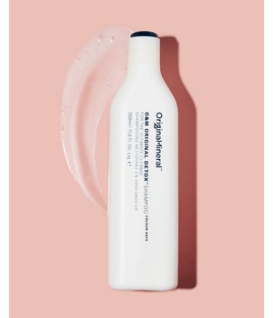 O&M Original Detox Haarshampoo-350 ml
