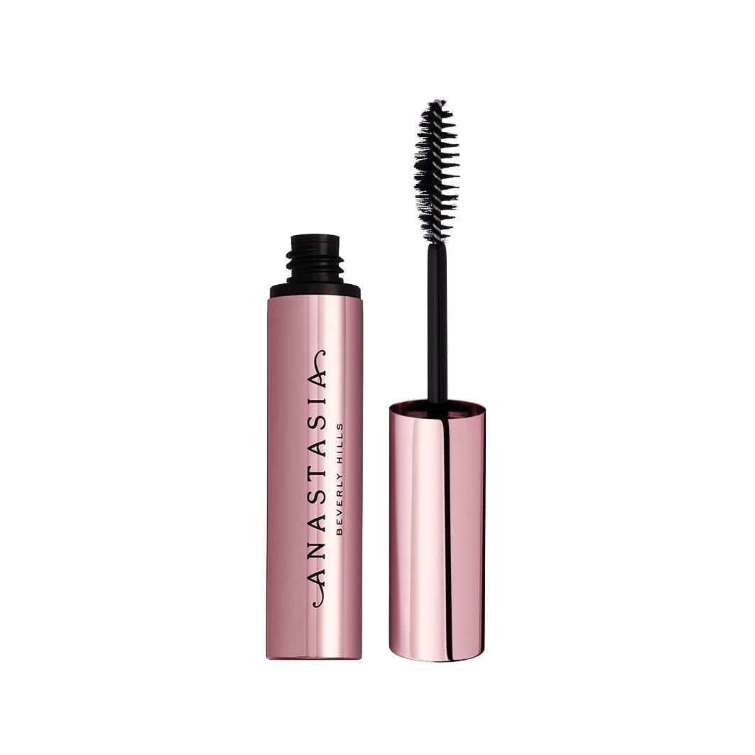 Mini Clear Brow Gel