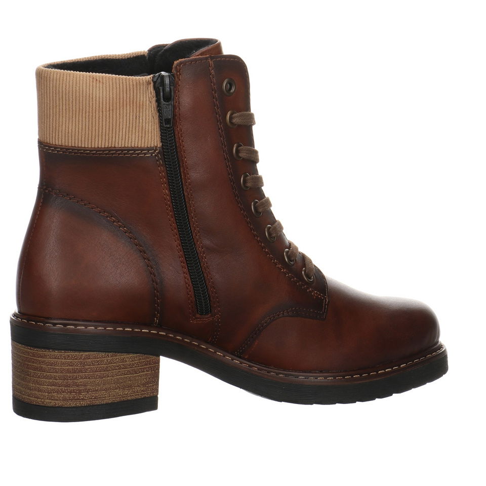 Remonte Schnürboots