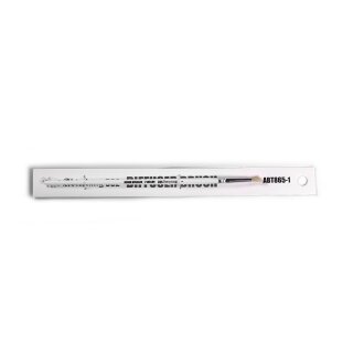 Abteilung502 - Diffuser Brush #1  (8mm Long Hair)