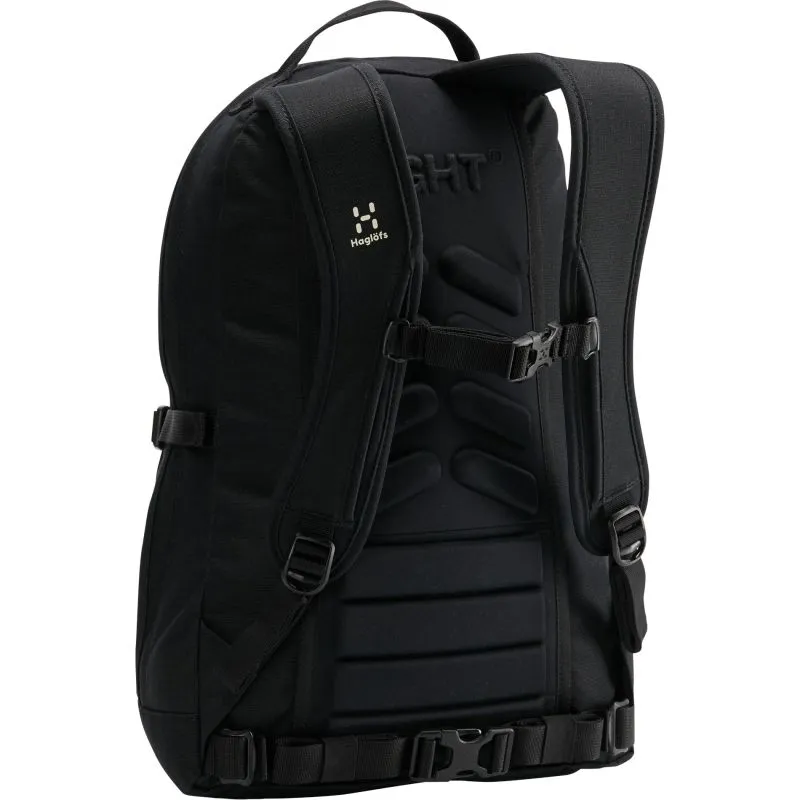 Haglöfs Tight Medium - True Black