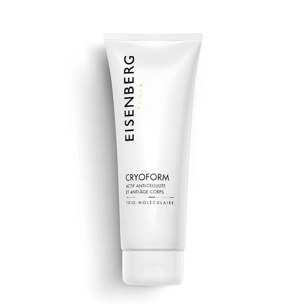 Classique Cryoform - Anti-Cellulite Body Gel