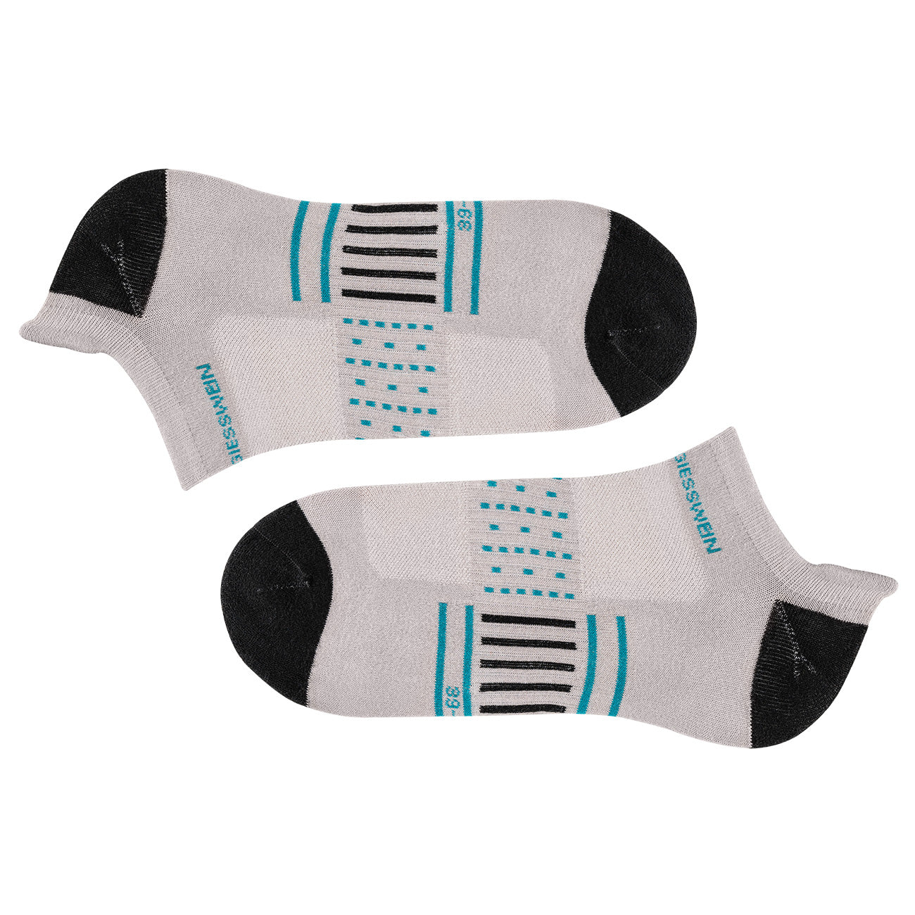 Running Socks 3er-Pack